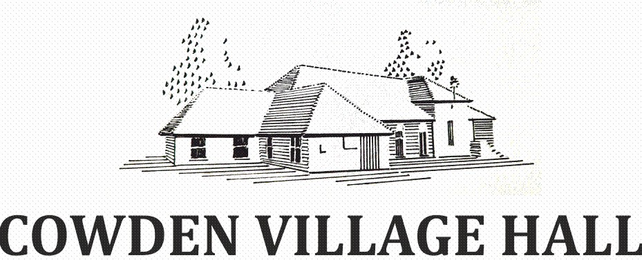 Village Hall Logo